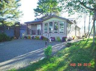 1082 S Front St, Rockaway Beach, OR