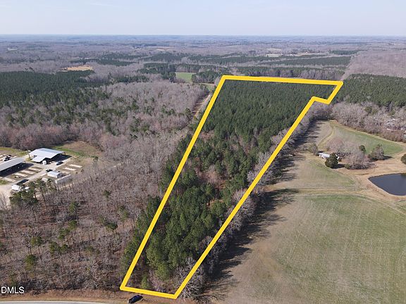 5th image of 0 Cates Mill Rd Lot 1