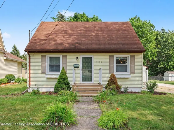 1005 S Church St, Saint Johns, MI 48879