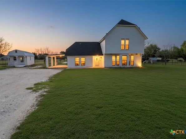 1010 Little Elm Loop, Temple, TX 76501