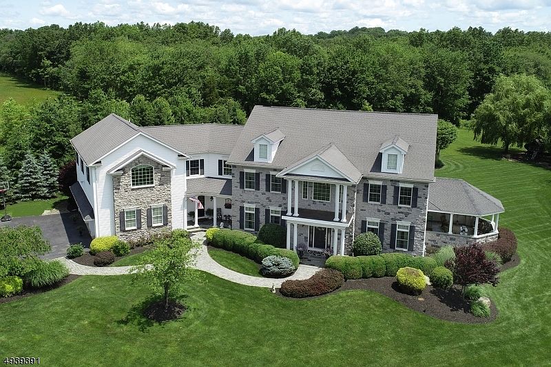 6 Krista Ct, Long Valley, NJ 07853 Zillow