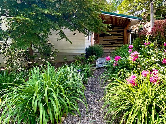 Front Walkway