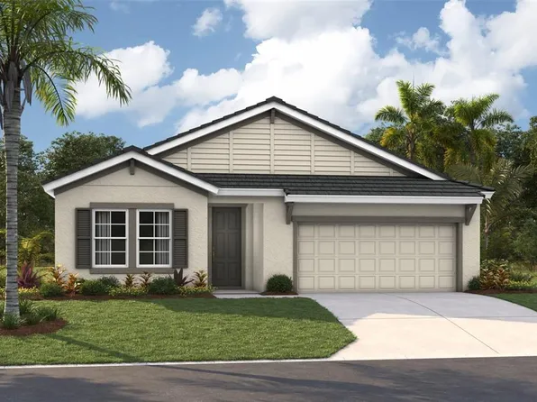 17805 Cropside Trl, Lakewood Ranch, FL 34211