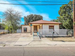 2612 Main Ave, Laredo, TX 78040