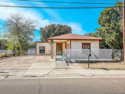 2612 Main Ave, Laredo, TX, 78040
