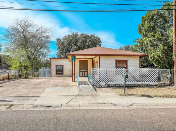 2612 Main Ave, Laredo, TX 78040