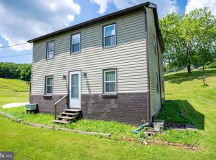 3387 Churchview Rd, New Enterprise, PA 16664