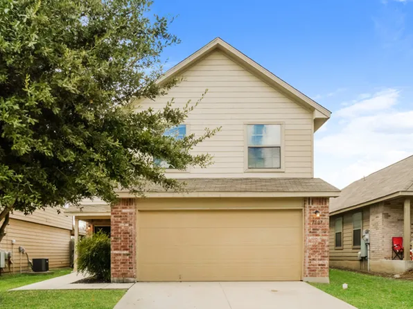 7507 Whispine, San Antonio, TX 78218