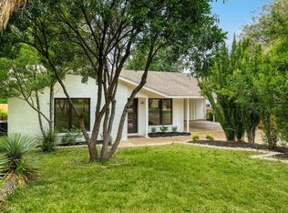 3300 Catalina Dr, Austin, TX 78741