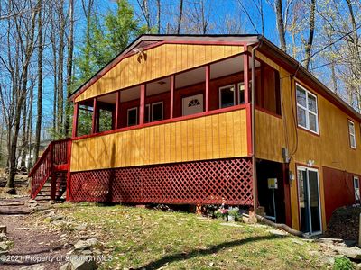 17 Cedarwood Ter, Lake Ariel, PA, 18436