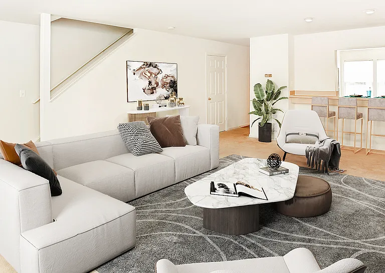 Salem Fields Townhomes — Photo 16