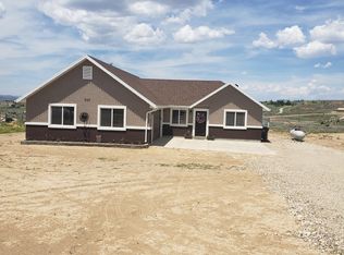 717 Bronco Dr, Spring Creek, NV 89815