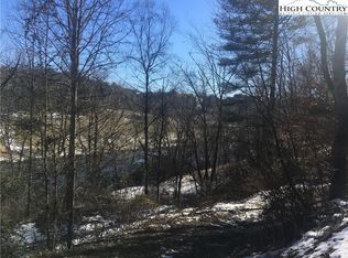 Tbd Riverside Ln, Crumpler, NC 28617