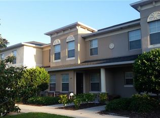 316 Carina Cir, Sanford, FL 32773