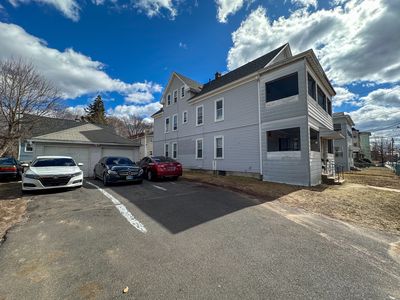 335 Washington Street, New Britain, CT, 06051