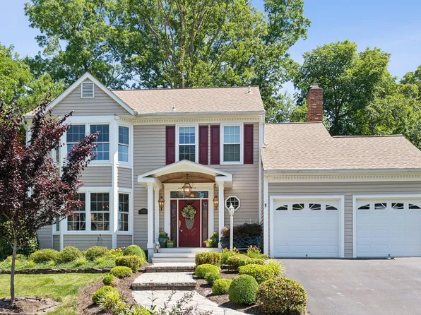 12573 Cricket Ln, Woodbridge, VA 22192