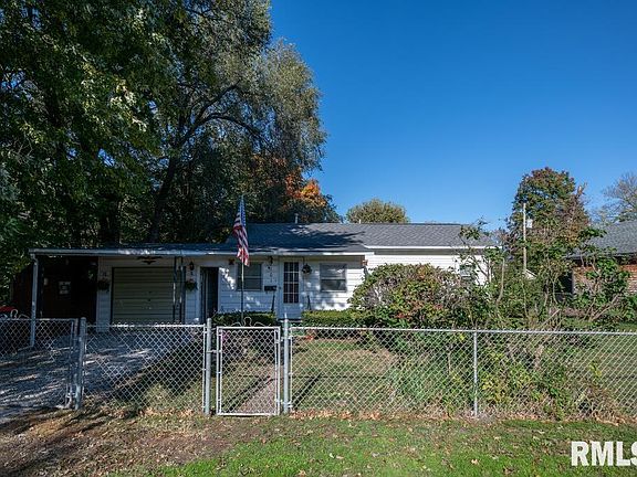 2nd image of 101 Harriet St