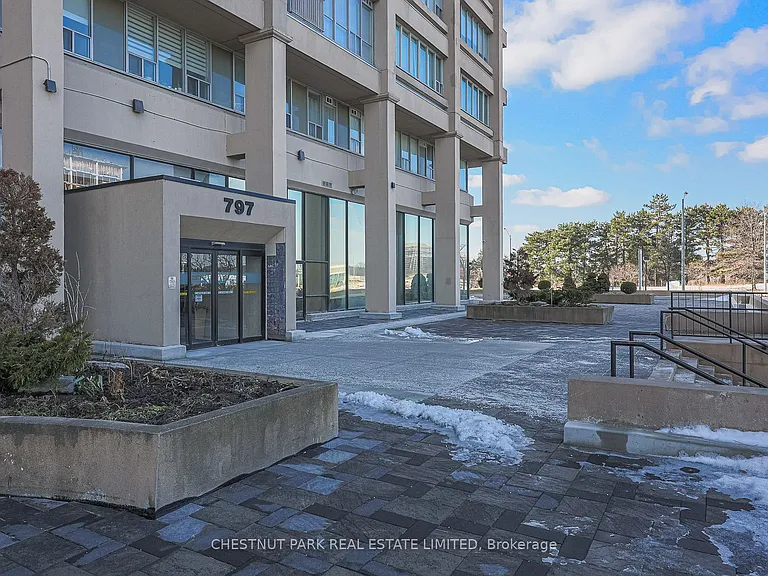 797 Don Mills Rd #808 — Photo 44