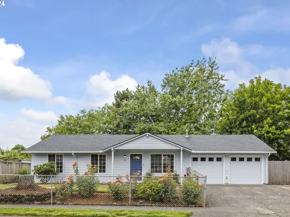 25 NE Palmblad Dr, Gresham, OR 97030