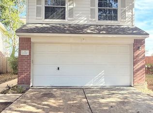 6810 Strathmore Place Ct, Katy, TX 77449