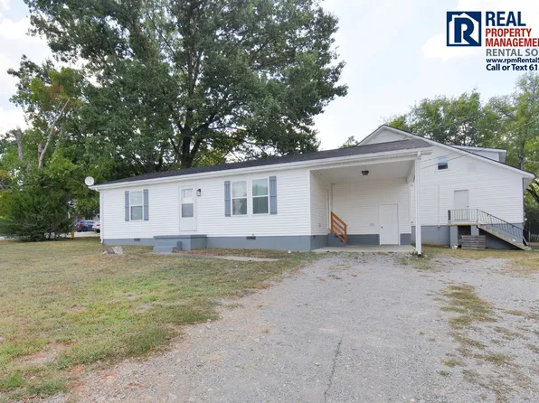 401 Dunnaway St, Shelbyville, TN 37160
