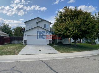 1321 N Forty Niner Ave, Kuna, ID 83634
