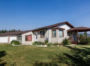 15 Sawmill Gulch, Butte, MT 59701