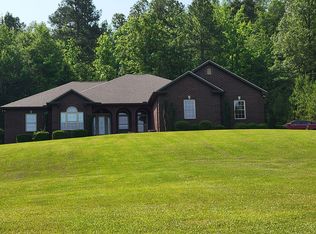 1060 Lovejoy Rd, Ashville, AL 35953