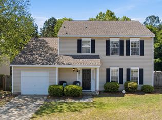 213 Tea Olive Ave, Lexington, SC 29073