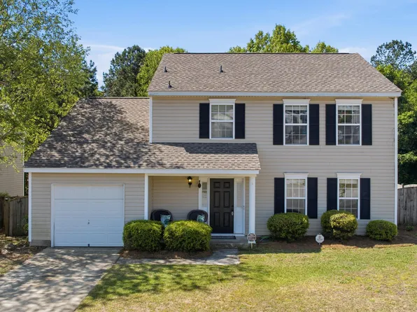 213 Tea Olive Ave, Lexington, SC 29073