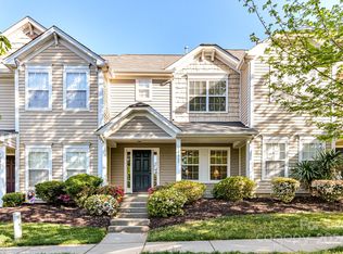 17529 Caldwell Track Dr, Cornelius, NC 28031