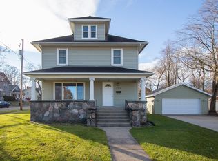202 Garfield Ave, Battle Creek, MI 49037