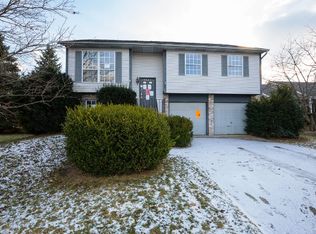 5601 Reebok Dr, Hilliard, OH 43026