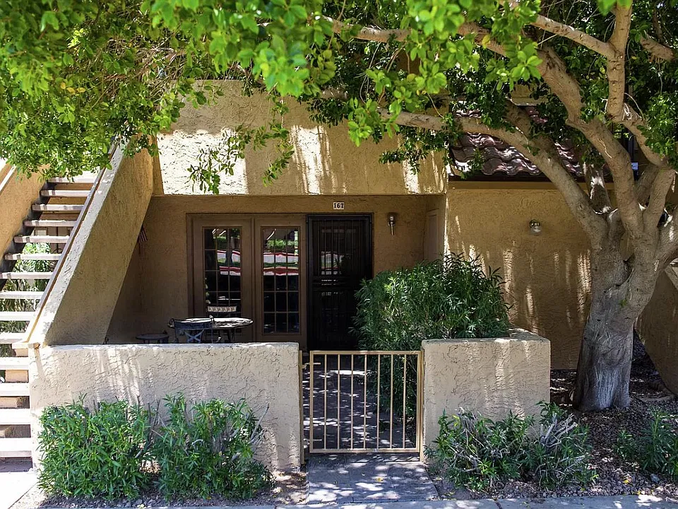 4901 S Calle Los Cerros Dr #167