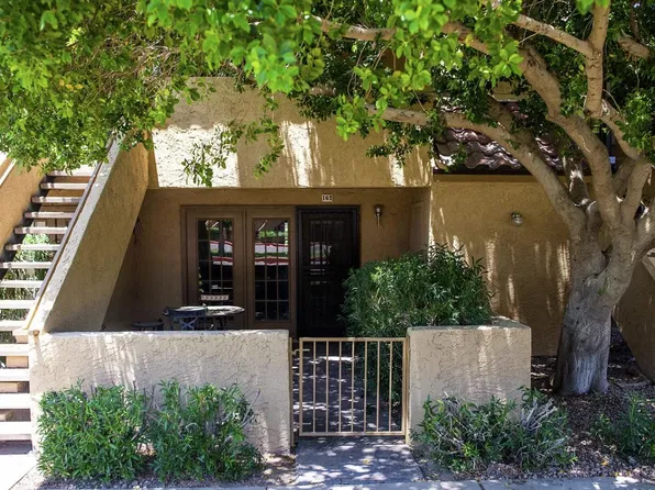 4901 S Calle Los Cerros Dr S, Tempe, AZ