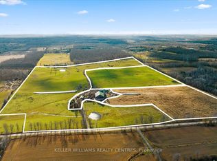 4956 5th Line, Erin, ON L7J 2L8