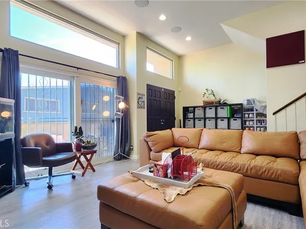 411 Sefton Ave APT C, Monterey Park, CA 91755