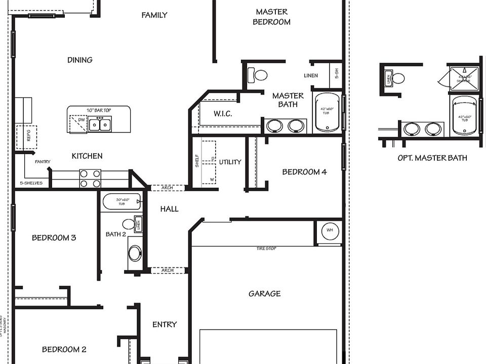 Floor Plan.