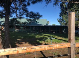 1472 Game Farm Rd, Ellensburg, WA 98926