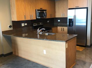 1510 Demonbreun St APT 707, Nashville, TN 37203