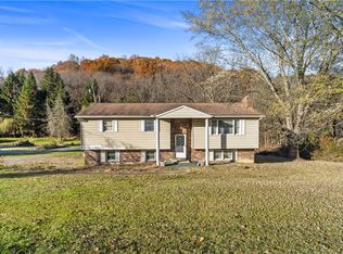 3455 Route 119 Hwy N, Home, PA 15747