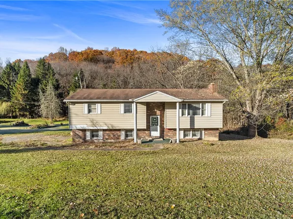 3455 Route 119 Hwy N, Home, PA 15747
