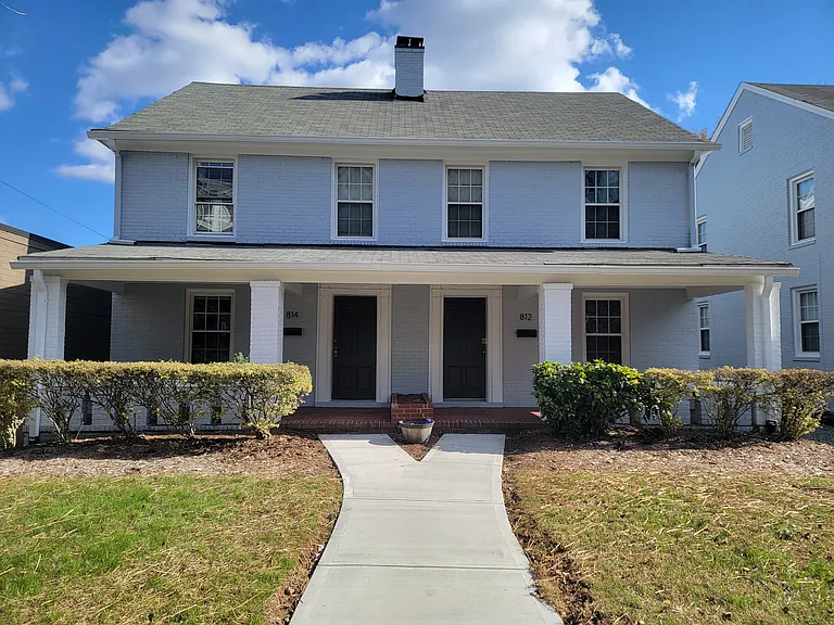 814 Lamar Ave — Photo 1