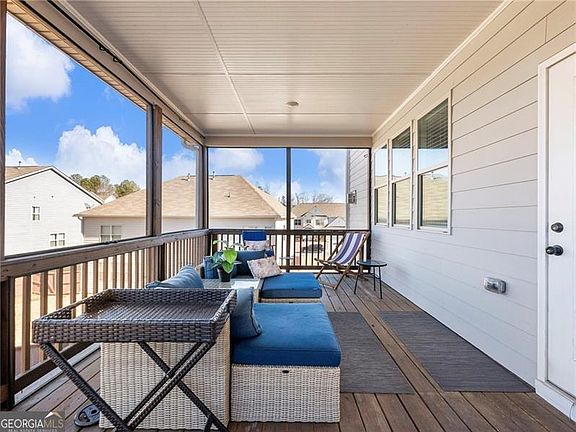 3rd image of 7655 Farrow Pass Cir