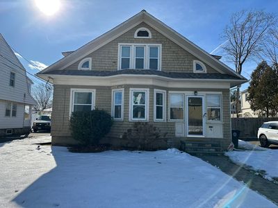15 Florence Avenue, Milford, CT, 06460