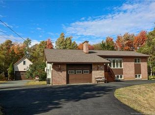 81 Haut Street Simon Rd, Caraquet, NB E8P1Y6