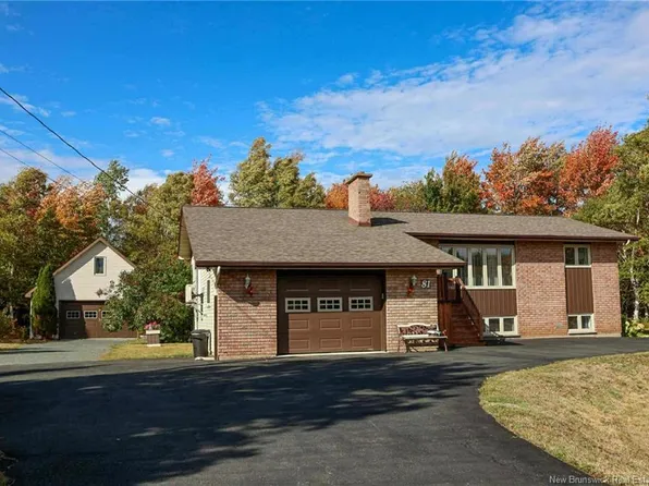 81 Haut Street Simon Rd, Caraquet, NB E8P 1Y6
