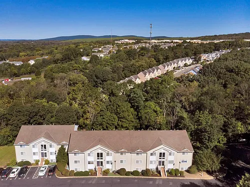 Upland Village Apartments & Condos Photo 1