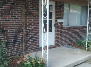 776 N Mount Carmel Ave, Wichita, KS 67203