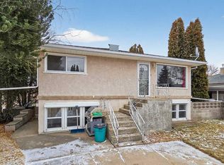 1822 8th Ave N, Lethbridge, AB T1H 1B5